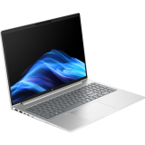 Portatīvais dators HP ProBook 4 G1i 16 Intel Core Ultra 5 225U 16GB DDR5 512Gb Intel Graphics DOS Silver (CW6Q8ES/ABD)
