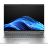Portatīvais dators HP ProBook 4 G1i 16 Intel Core Ultra 5 225U 16GB DDR5 512Gb Intel Graphics DOS Silver (CW6Q8ES/ABD)