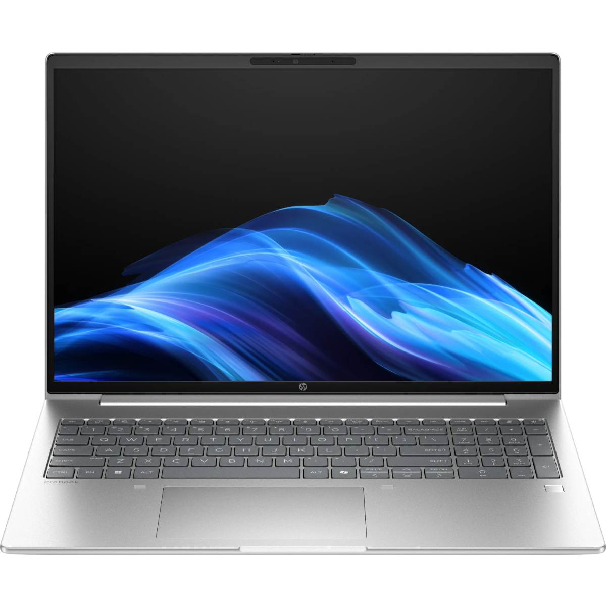 Portatīvais dators HP ProBook 4 G1i 16 Intel Core Ultra 5 225U 16GB DDR5 512Gb Intel Graphics DOS Silver (CW6Q8ES/ABD) - foto 5