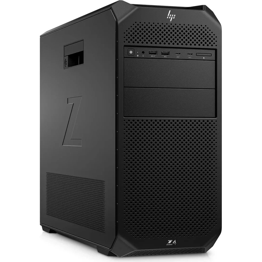 Personālais dators HP Z4 G5 Intel Xeon W3-2535 64Gb DDR5 1Tb RTX A4000 W11P Black (CF1R2ET/ABD)