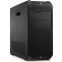 Personālais dators HP Z4 G5 Intel Xeon W3-2535 64Gb DDR5 1Tb RTX A4000 W11P Black (CF1R2ET/ABD)