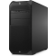 Personālais dators HP Z4 G5 Intel Xeon W3-2535 64Gb DDR5 1Tb RTX A4000 W11P Black (CF1R2ET/ABD) - foto 2