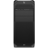 Personālais dators HP Z4 G5 Intel Xeon W3-2535 64Gb DDR5 1Tb RTX A4000 W11P Black (CF1R2ET/ABD)