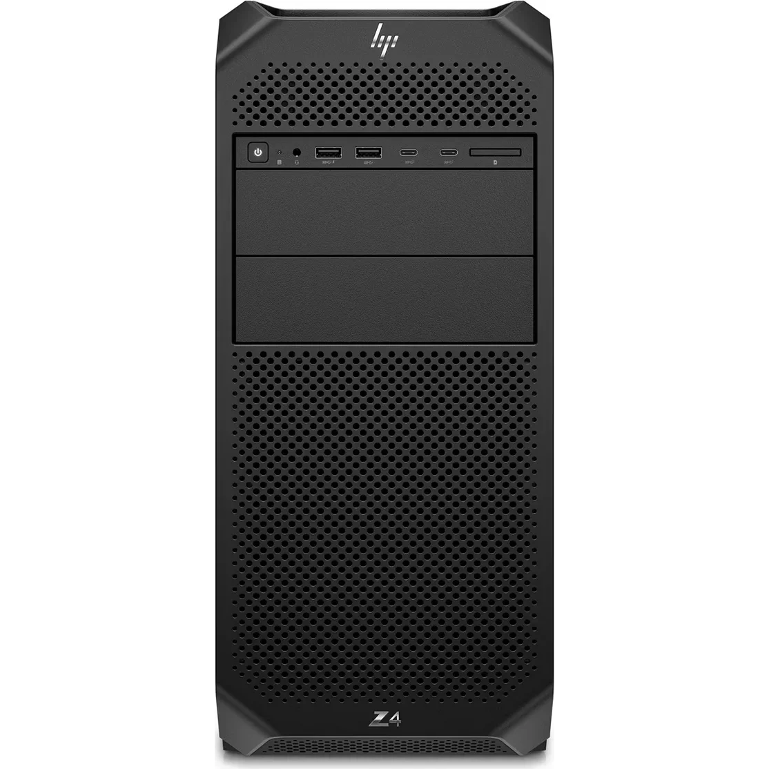 Personālais dators HP Z4 G5 Intel Xeon W3-2535 64Gb DDR5 1Tb RTX A4000 W11P Black (CF1R2ET/ABD) - foto 3