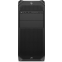 Personālais dators HP Z4 G5 Intel Xeon W3-2535 64Gb DDR5 1Tb RTX A4000 W11P Black (CF1R2ET/ABD) - foto 3