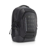 Klēpjdatora mugursoma DELL Rugged Escape Black  (DELL-DNHTM)