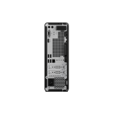 Personālais dators HP Pro SFF 290 G9 Intel i5-12400 16GB DDR4 512GB Intel UHD Graphics 730 W11P Black (B6HR5ES/ABD)