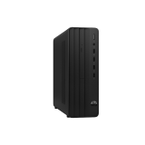 Personālais dators HP Pro SFF 290 G9 Intel i5-12400 16GB DDR4 512GB Intel UHD Graphics 730 W11P Black (B6HR5ES/ABD)