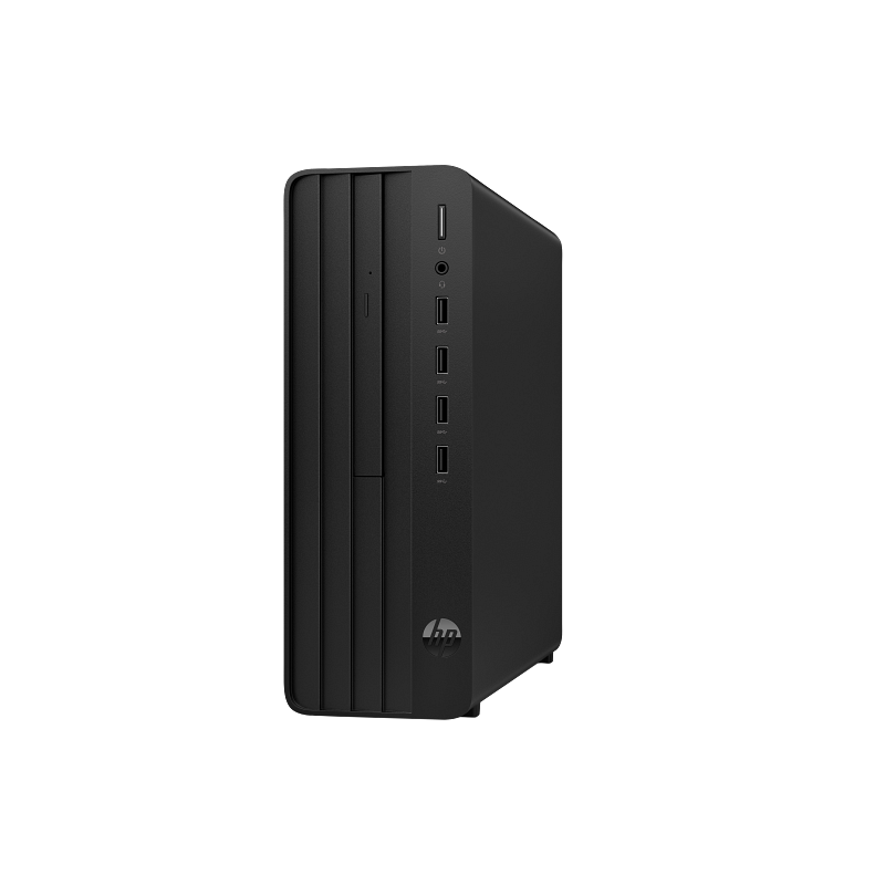 Personālais dators HP Pro SFF 290 G9 Intel i5-12400 16GB DDR4 512GB Intel UHD Graphics 730 W11P Black (B6HR5ES/ABD) - foto 3