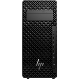 Personālais dators HP Z2 Tower G1i Intel Core Ultra 7 265K 64GB DDR5 1TB RTX Pro 2000 W11P Black (D06G7ET/ABD)