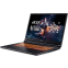 Portatīvais dators Acer Nitro ANV17-41 32GB DDR5 1TB RTX 5070 W11H Black (NH.QZJEG.005) - foto 2