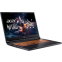 Portatīvais dators Acer Nitro ANV17-41 32GB DDR5 1TB RTX 5070 W11H Black (NH.QZJEG.005) - foto 3