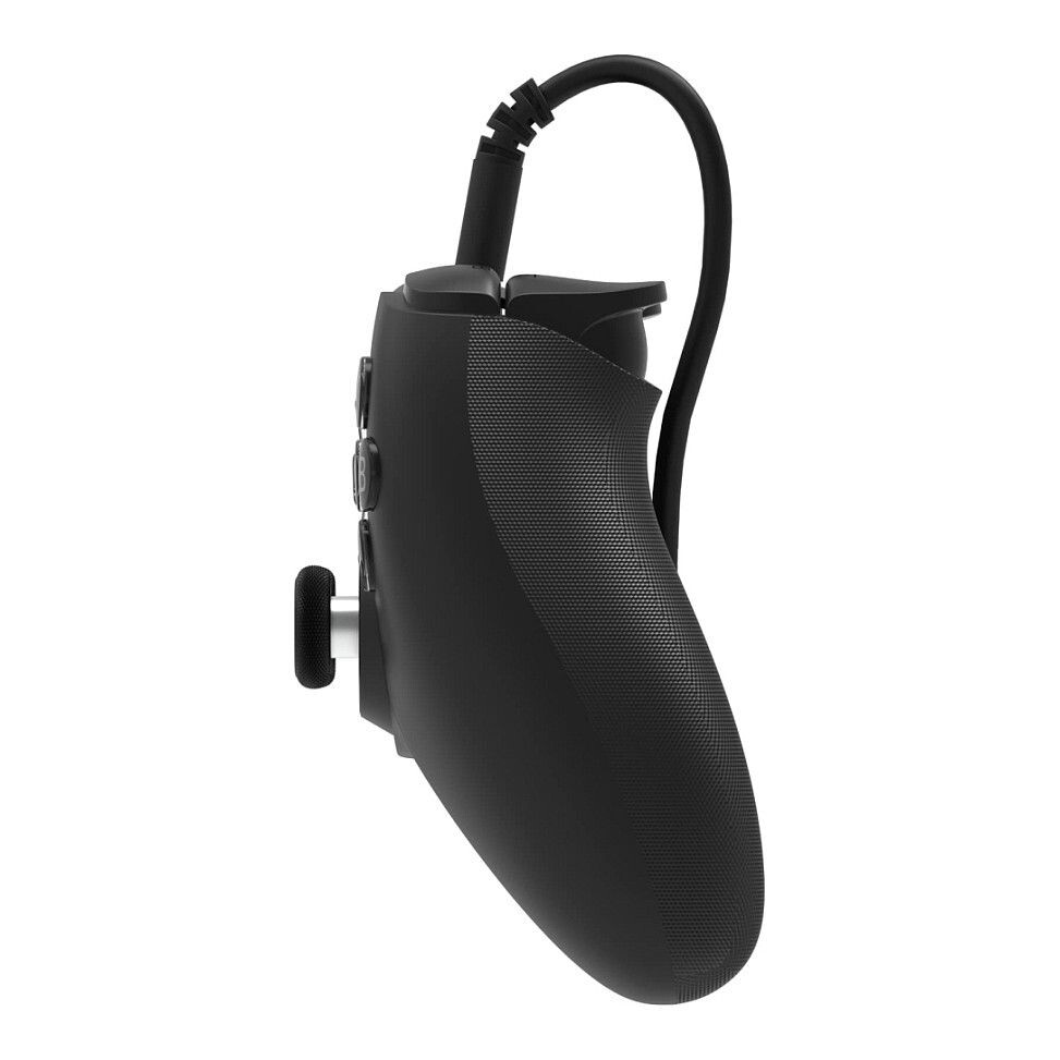 Kontrolleris Hyperkin Competitor Black (M01638-BK)