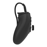 Kontrolleris Hyperkin Competitor Black (M01638-BK)