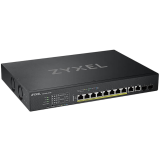 Switch Zyxel XS1930-12HP NebulaFlex (XS1930-12HP-ZZ0101F)