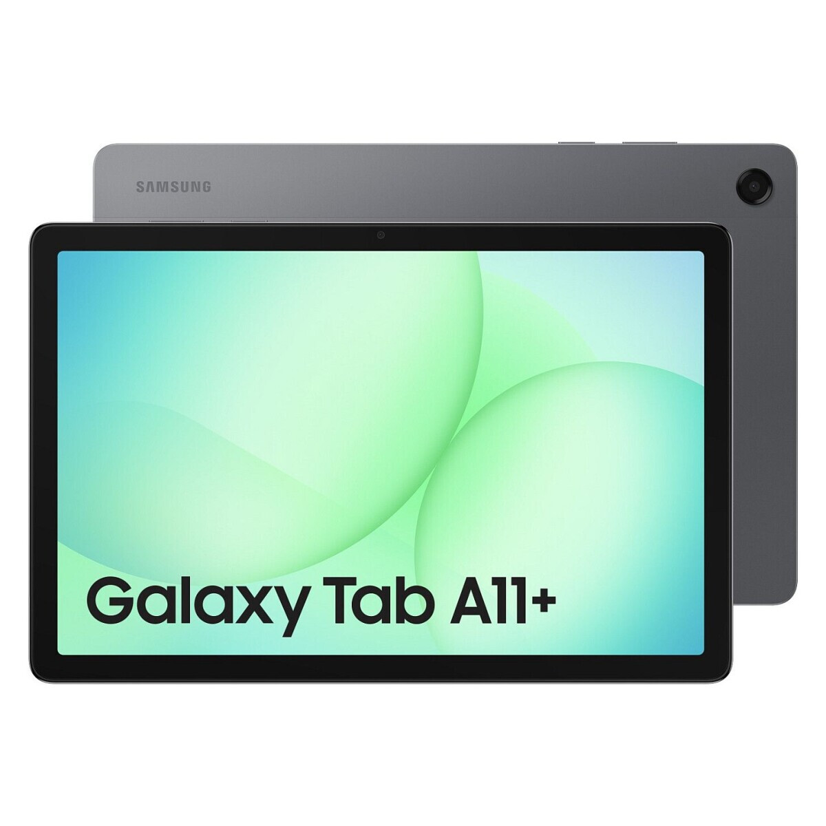 Planšetdators Samsung Galaxy Tab A11+ Wi-Fi 6GB/128GB Gray SM-X230 - SM-X230NZAREUE - foto 5