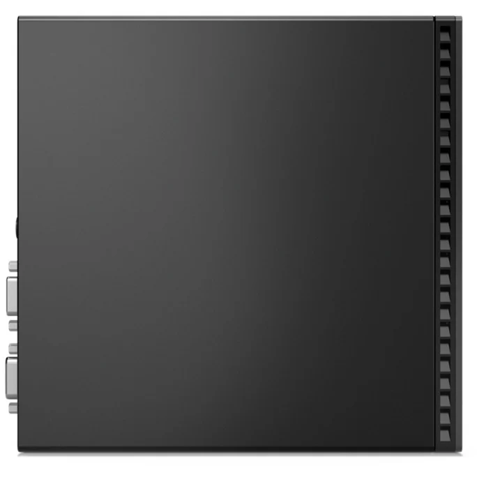 Desktop-Computer Lenovo ThinkCentre M70Q Intel Core i5-10500T 16GB 2TB UHD Graphics 630 W11P Black (G208716-002A1)