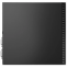 Desktop-Computer Lenovo ThinkCentre M70Q Intel Core i5-10500T 16GB 2TB UHD Graphics 630 W11P Black (G208716-002A1)