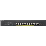 Switch Zyxel XS1930-12HP NebulaFlex (XS1930-12HP-ZZ0101F)