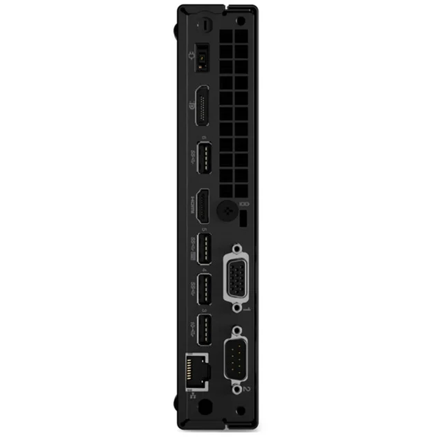 Desktop-Computer Lenovo ThinkCentre M70Q Intel Core i5-10500T 16GB 2TB UHD Graphics 630 W11P Black (G208716-002A1) - Foto 2