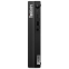 Desktop-Computer Lenovo ThinkCentre M70Q Intel Core i5-10500T 16GB 2TB UHD Graphics 630 W11P Black (G208716-002A1) - Foto 3