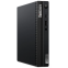 Desktop-Computer Lenovo ThinkCentre M70Q Intel Core i5-10500T 16GB 2TB UHD Graphics 630 W11P Black (G208716-002A1) - Foto 4