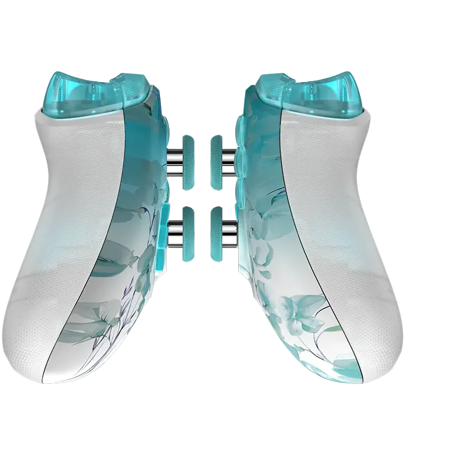 GameSir T7 Pro floral (GST7PW004) - foto 2