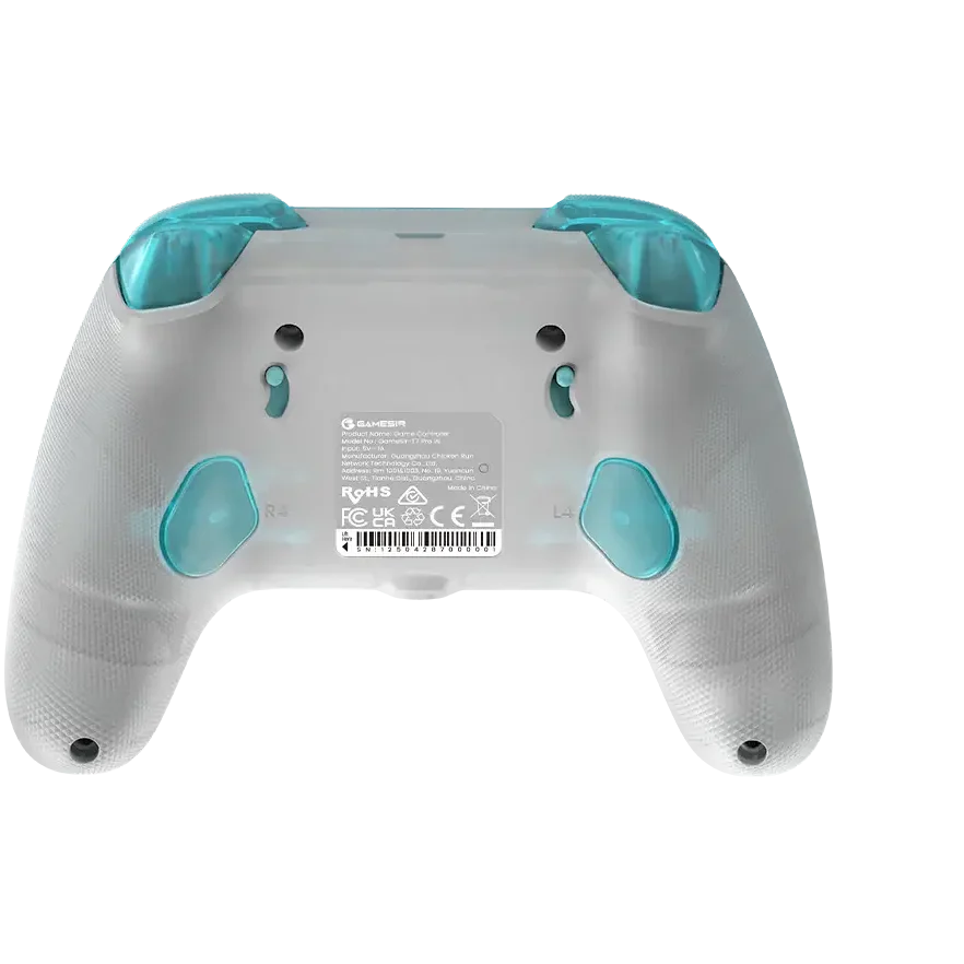 GameSir T7 Pro floral (GST7PW004) - foto 3