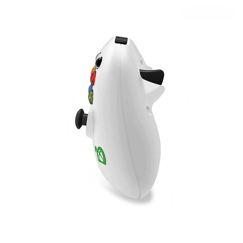 Kontrolleris Hyperkin Duke white (M02668-ANWH) - foto 3