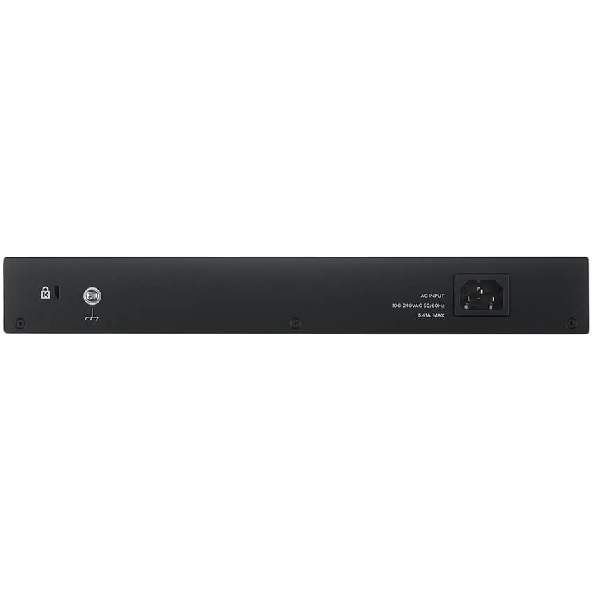 Switch Zyxel XS1930-12HP NebulaFlex - XS1930-12HP-ZZ0101F - Foto 3