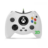 Kontrolleris Hyperkin Duke white (M02668-ANWH)