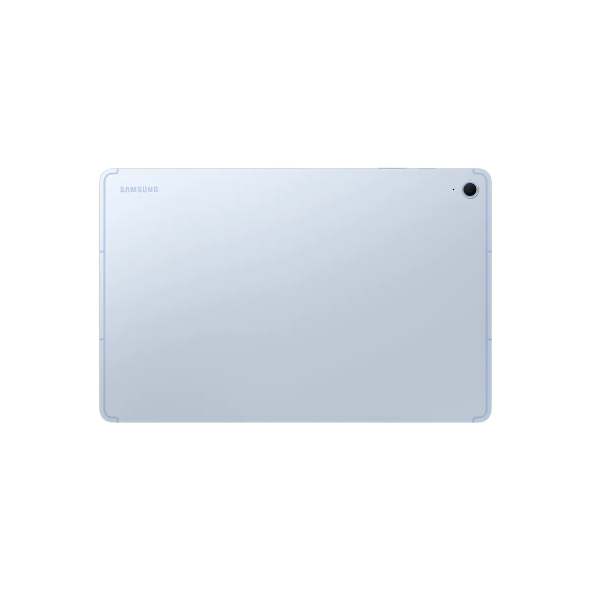 Planšetdators Samsung Galaxy Tab S10 FE+ WI-FI 8GB / 128GB Blue (SM-X620NLBREUB) - foto 4