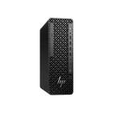 Personālais dators HP Z2 G1i Intel Core Ultra 9 285K 64GB DDR5 1TB RTX Pro 4000 W11P Black (D06GBET/ABD)