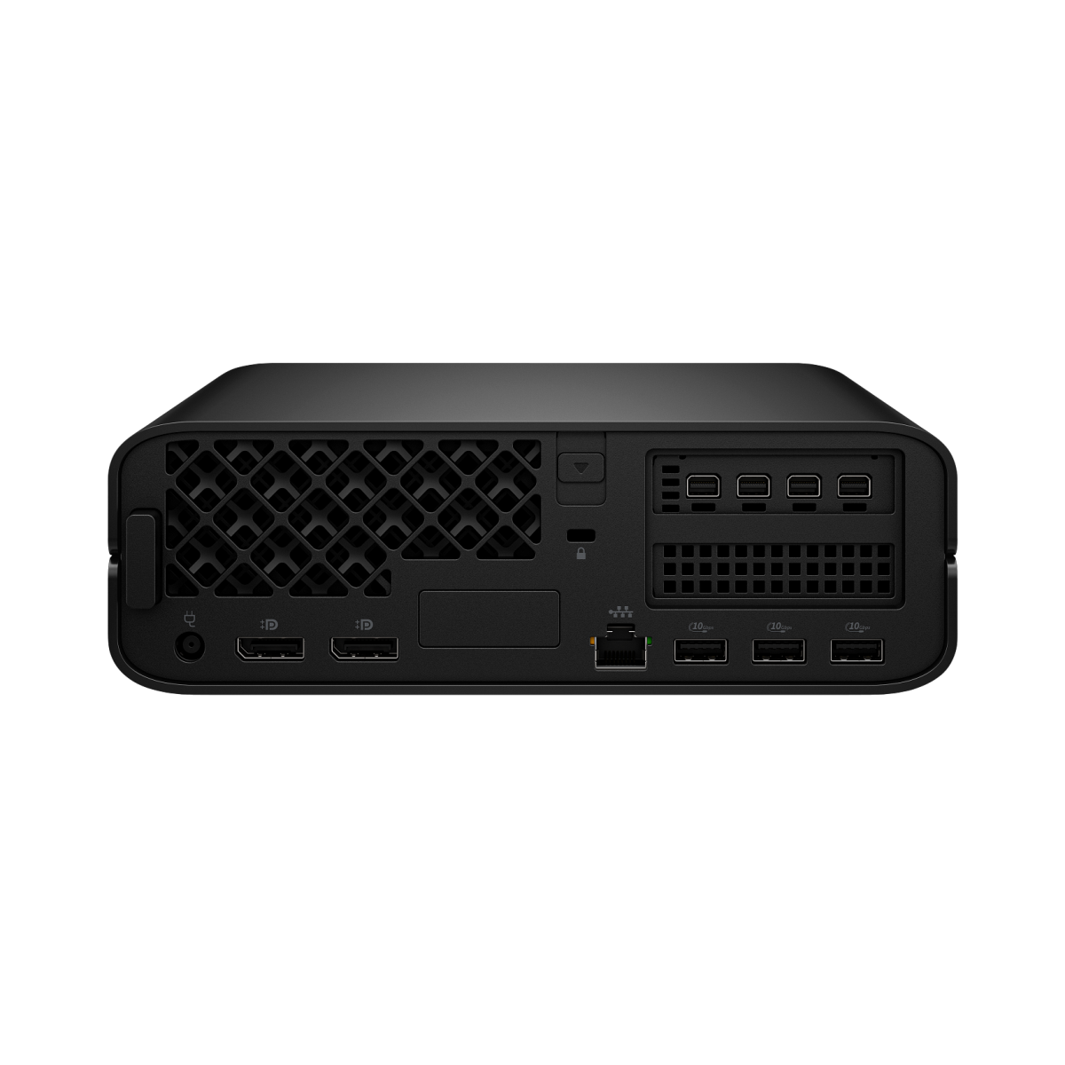 Personālais dators HP Z2 G1i Intel Core Ultra 7 265 32GB DDR5 2TB RTX A1000 W11P Black (D2RL3ES/ABD) - foto 2