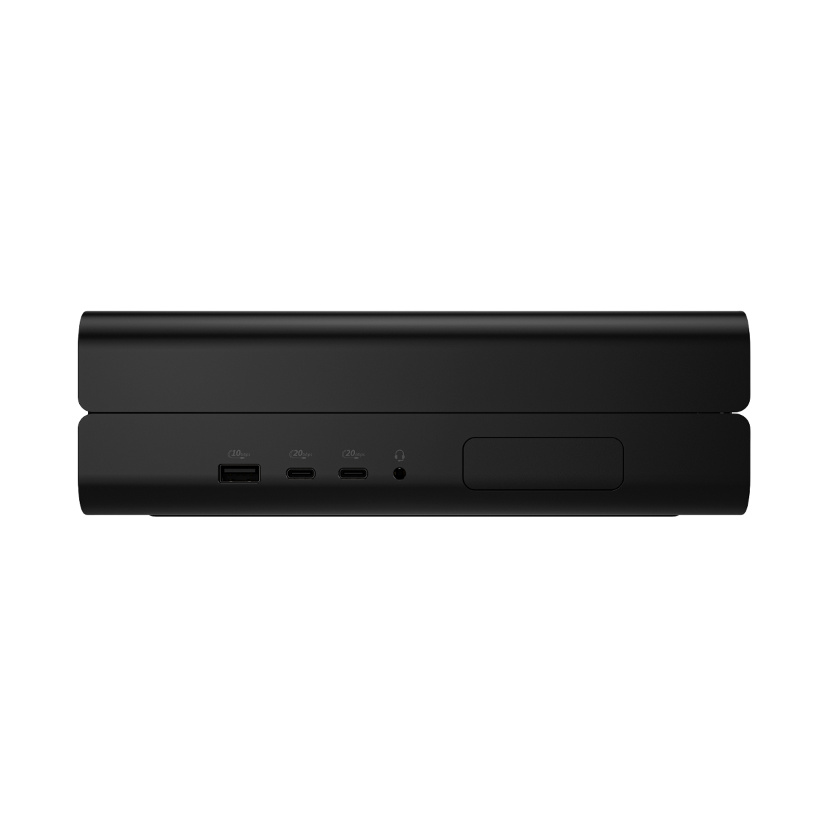 Personālais dators HP Z2 G1i Intel Core Ultra 7 265 32GB DDR5 2TB RTX A1000 W11P Black (D2RL3ES/ABD) - foto 3