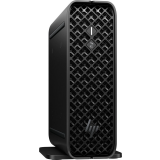 Personālais dators HP Z2 G1i Intel Core Ultra 7 265 32GB DDR5 2TB RTX A1000 W11P Black (D2RL3ES/ABD)