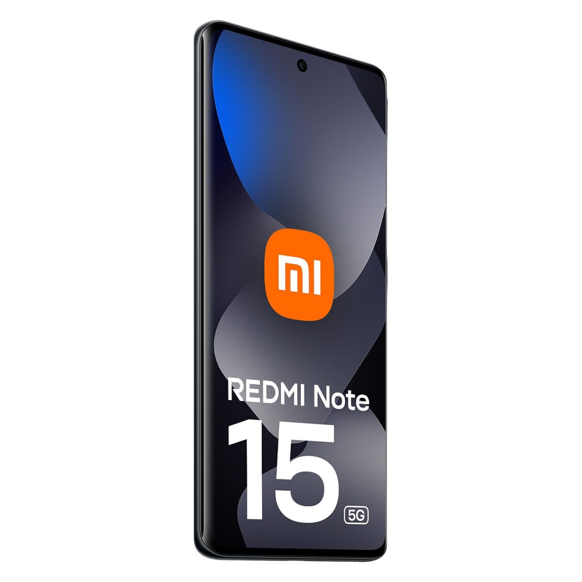 Mobilais tālrunis Xiaomi Redmi Note 15 5G 8GB / 256GB black 25080RABDG - 6932554469252 - foto 3