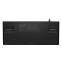 Tastatūra Logitech PRO X TKL RAPID Black US (920-013233) - foto 2
