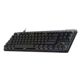 Tastatūra Logitech PRO X TKL RAPID Black US (920-013233)