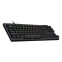 Tastatūra Logitech PRO X TKL RAPID Black US (920-013233) - foto 4