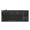 Tastatūra Logitech PRO X TKL RAPID Black US (920-013233) - foto 5