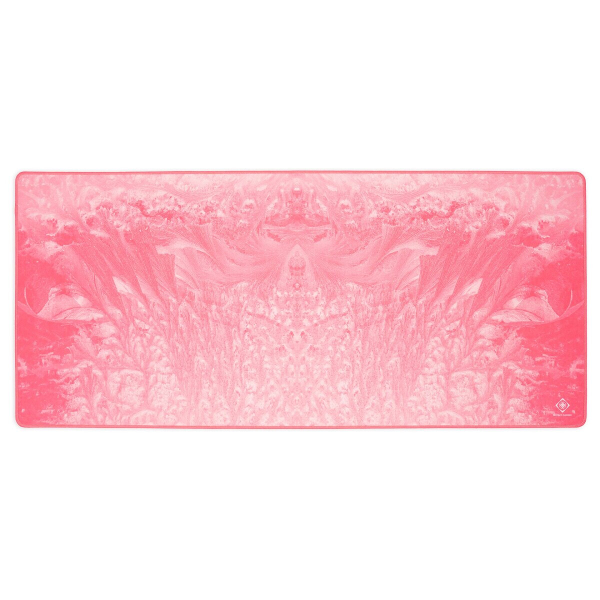 Peles paliktnis Deltaco Gaming PMP85 pink (GAM-155-P) - foto 5