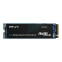 SSD PNY CS1030 500 GB M.2 PCI Express 3.0 NVMe 3D NAND Black (M280CS1030-500-RB)