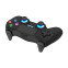 Kontrolleris DragonShock Mizar+ Black (160359) - foto 2