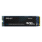 SSD PNY CS2230 500GB M.2 NVMe 3D NAND Black (M280CS2230-500-RB)