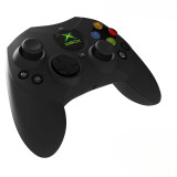 Kontrolleris Hyperkin DuchesS black (M01618-BK)