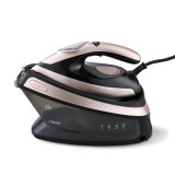 Gludeklis Maestro MR-320C 2400 W 1.5 L Black and Pink
