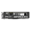 Videokarte PNY GeForce RTX 5060 8GB GDDR7 Black (VCG50608SFXPB1)