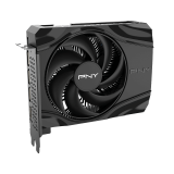 Videokarte PNY GeForce RTX 5060 8GB GDDR7 Black (VCG50608SFXPB1)