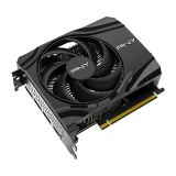 Videokarte PNY GeForce RTX 5060 8GB GDDR7 Black (VCG50608SFXPB1)